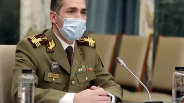 Valeriu Gheorghiță anunță debutul campaniei de vaccinare împotriva COVID-19 în penitenciare, cu serul de la compania Johnson & Johnson (VIDEO)