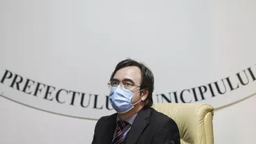 Alin Stoica: Nu am primit o explicație pentru modificarea criteriilor de carantinare. Instituția Prefectului nu are atribuții pe această zonă (VIDEO)