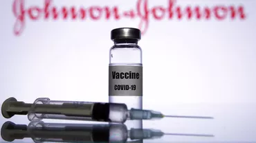 Primele 60.000 de doze de vaccin anti-COVID Johnson&Johnson au ajuns în România (VIDEO)