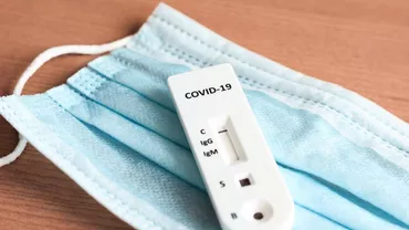 Bilanț COVID-19: 4.076 cazuri noi de persoane infectate în ultimele 24 de ore. Au fost raportate 164 de decese și 1.521 de internări la ATI