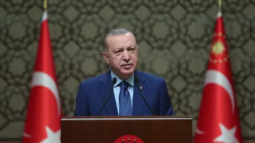 Erdogan, reacție după ce premierul Italiei l-a numit „dictator”: „O indecenţă şi o vulgaritate totală”