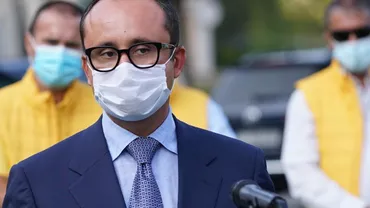 Cristian Bușoi: PNL și-a asumat, în trecut, portofoliul Sănătății și s-au salvat vieți/ A arunca, acum, România într-o criza politică este extrem de riscant