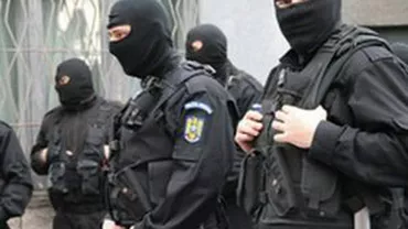 Percheziţii în Bucureşti şi în judeţul Ilfov, într-un dosar de evaziune fiscală cu un prejudiciu de aproximativ un milion de euro