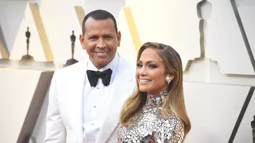 Jennifer Lopez şi Alex Rodriguez au anunțat oficial că au rupt logodna, dar rămân prieteni