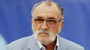 Ion Țiriac, infectat cu COVID-19. Cum s-a simțit fostul jucator de tenis, în vârstă de 82 de ani