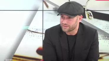 Mihai Bendeac, dezvăluiri controversate. Cum a ajuns actorul să bea alcool sanitar (VIDEO)