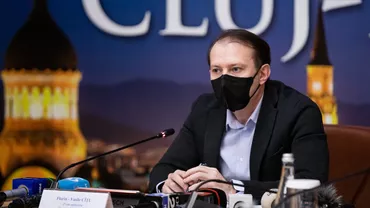 Florin Cîțu: La ”Matei Balș” vom operaționaliza încă 20 de paturi de terapie intensivă. La ”Grigore Alexandrescu” nu vom interna adulți, acolo se pot aloca încă 12 paturi ATI pentru copii (VIDEO)