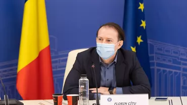 Florin Cîțu, despre acuzațiile făcute de Vlad Voiculescu: Cum ar fi să comentez declarațiile celor din opoziție în fiecare zi, nu aș avea timp. Avem de trecut țara prin pandemie (VIDEO)