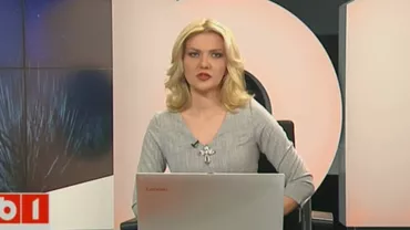 Horoscop 360 de grade cu Alina Bădic, săptămâna 18 – 24 aprilie: Nativii Balanță au o putere incredibilă de a-i ajuta pe alții (VIDEO)