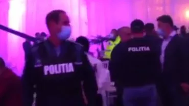 Petrecerile clandestine continuă să se desfășoare, în plină pandemie. Polițiștii au aplicat amenzi uriașe și în acest weekend