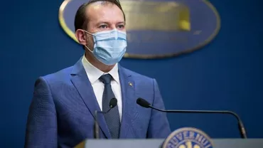 Florin Cîțu: Aș vrea să pot mulțumi personal fiecărui om care s-a alăturat, prin vaccinare, luptei împotriva COVID-19. Vaccinarea este singura modalitate de a scăpa de această pandemie