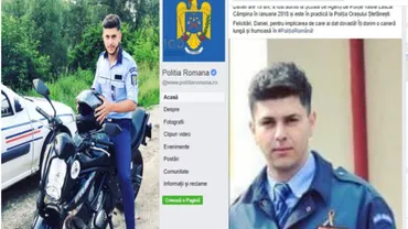 Cine e Daniel Drăghici, polițistul reținut în cazul morții bărbatului din Pitești: Agentul ar fi furat din banii unui bătrân înşelat