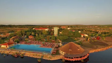„Puflene Resort”, destinația perfectă pentru o vacanță de neuitat în Delta Dunării. Cum poți avea excursia perfectă, în ciuda pandemiei (VIDEO)