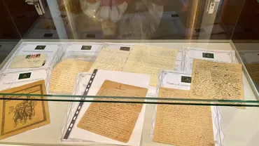 Academia Română anunță că a cumpărat manuscrise şi documente din colecția Mircea Eliade