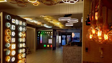 Aplice Led moderne de la iluminat-ieftin.ro
