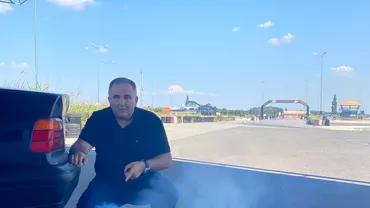 Titi Aur, despre accidentele rutiere mortale din România: „Se vede românul pe drumul bun și înțelege că trebuie să-și țină piciorul în radiator” / „Mașina devine armă când nu o mai poți controla” (VIDEO)