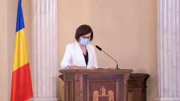 Ioana Mihăilă, despre nevoile acute din Ministerul Sănătăţii: Este nevoie de un departament de digitalizare. Avem în plan o organizare şi o eficientizare la nivelul Ministerului și DSP-urilor (VIDEO)
