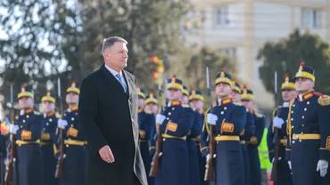 Klaus Iohannis vizitează Parcul Natural Văcărești, la 12 / Tot astăzi, șeful statului îi va primi la Cotroceni pe miniștrii de externe din Polonia și Turcia, oaspeți ai mini-summitului regional găzduit de București