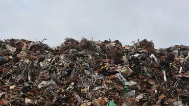 Peste 22.000 de kilograme de deşeuri de alamă, oprite de polițiști la Vama Giurgiu