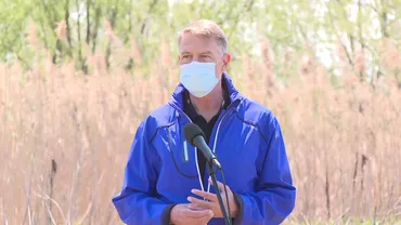 Klaus Iohannis, întrebat de acțiunile rusești de spionaj și propagandă: Aceste chestiuni există în toată Europa. Suntem pe fază / Flancul estic, o problemă care necesită întreaga atenție a NATO, dar și atenția UE (VIDEO)