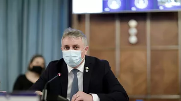 Lucian Bode, ministrul Afacerilor Interne: Avem în continuare peste 1.000 de posturi de poliție cu toaleta în fundul curții. Este o vulnerabilitate pentru Poliția Română