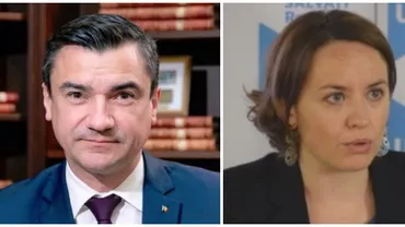 Scandal Chirica-Chichirău la Iași: „S-a săturat lumea de minciunile USR PLUS! Au blocat în totalitate funcționarea orașului