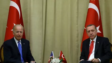 Convorbire telefonică Joe Biden - Recep Erdogan. Preşedintele SUA ar putea recunoaşte, în premieră, genocidul armean