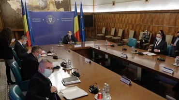Florin Cîțu: Trebuie să am întotdeauna ca obiectiv ca această guvernare să fie bună, să fie perfectă şi voi lua mereu acele decizii care vor asigura funcţionarea coaliţiei