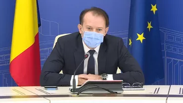 Florin Cîțu, despre valul trei al pandemiei: Ce a fost mai greu a trecut. Aș vrea să văd în fiecare weekend în municipii, în orașe, cât mai multe evenimente legate de vaccinare (VIDEO)
