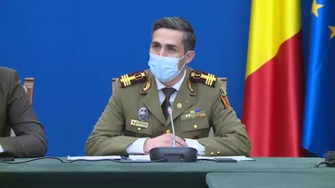 Valeriu Gheorghiță anunță noutățile campaniei de vaccinare: Posibilitatea de a alege centrul pentru doza de rapel / Creșterea numărului vaccinări pe fiecare flux cu serul Pfizer / Începerea vaccinării în cabinetele medicilor de familie (VIDEO)