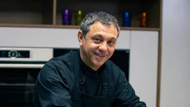 Rețetă de Paște: Sorin Bontea își dezvăluie toate secretele pentru cozonaci pufoși de casă (VIDEO)