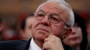 Alexandru Arșinel a ajuns din nou la spital, după ce s-a vindecat de COVID-19. Viroza i-a afectat imunitatea