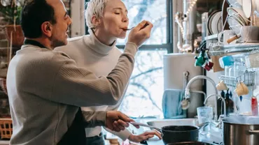 Rețete rapide și delicioase de aperitive pentru masa de Paște