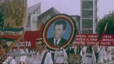 ”Nostalgia Dictaturii, un documentar ce analizează perioada comunistă din perspectiva socială, va fi difuzat duminică, de la ora 21:00, pe B1 TV (VIDEO)