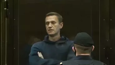 Aleksei Navalnîi și-a desființat rețeaua politică, înainte ca instanța din Moscova să o declare organizație extremistă și să o scoată în afara legii