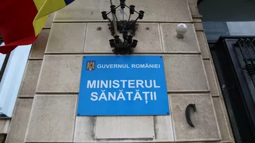Ministerul Sănătății: Inspectorii sanitari de la DSP vor efectua zilnic acțiuni de monitorizare și verificare a paturilor ATI COVID-19