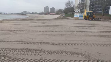 Apele Române: 300 de sectoare de plaje au fost predate operatorilor privați înainte de începutul sezonului estival