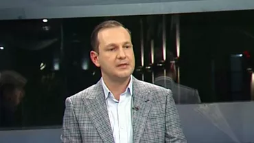 Radu Țincu: COVID-19 ar putea rămâne cantonat în organism și s-ar putea reactiva (VIDEO)
