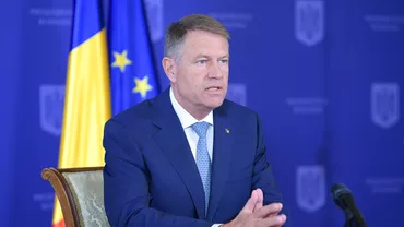 Klaus Iohannis, mesaj de Ziua Muncii: Acesta este spiritul în care vom relansa economia în beneficiul nostru, al tuturor