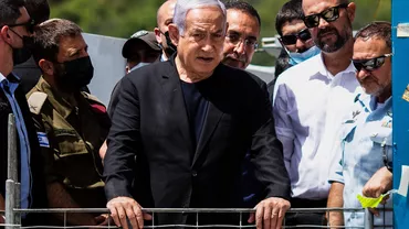 Zi de doliu național în Israel, duminică, după tragedia de la evenimentul religios Lag B`Omer. Dezastrul de joi noapte a curmat 45 de vieți, iar printre victime sunt și 10 cetățeni străini