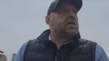 Primarul unei comune din Buzău ar fi bătut un activist civic. Bărbatul îi stricase petrecerea dată în plină pandemie (VIDEO)