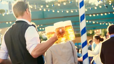 CORONAVIRUS | Germania: Festivalul Oktoberfest, anulat încă o dată din cauza pandemiei