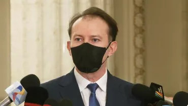 Florin Cîțu avertizează patronii de la mare, care nu respectă restricțiile anti-COVID: „Voi fi mult mai dur