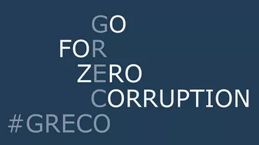 GRECO: Respectarea de către România a recomandărilor de prevenire a corupției cu privire la parlamentari și magistrați e nesatisfăcătoare / Doar 5 din 18 recomandări au fost implementate (VIDEO)