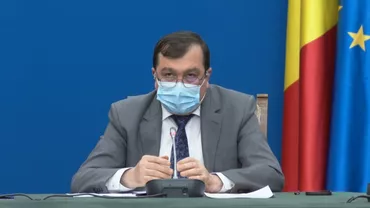 Rectorul UMF ”Carol Davila” din București, despre maratonul vaccinării: Se va derula pe două paliere – activitatea efectivă de vaccinare și o creștere a gradului de informare. Vor fi 50 de fluxuri, operate de 1.200 de voluntari (VIDEO)