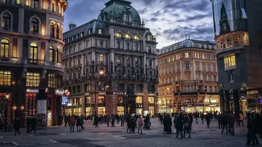 CORONAVIRUS | Autoritățile din Austria vor să introducă un „pașaport verde” digital începând din luna iunie