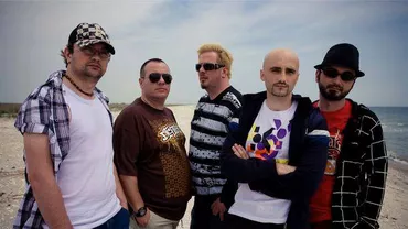 Concertul trupei Voltaj de Ziua Europei, anulat. Unul dintre componenții trupei, depistat cu COVID-19