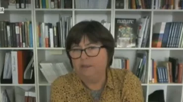 Alina Mungiu-Pippidi, despre împușcarea ursului Arthur de prințul de Liechtenstein: Nu e clar că s-ar fi întâmplat ceva ilegal, oricum, nimic să justifice un dosar penal. N-ai de ce să te legi de el, cel mult pentru că a încălcat carantina (VIDEO)