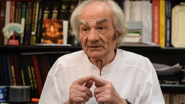 UPDATE // Probleme de sănătate pentru Leon Dănăilă. Nu se mai poate opera la Spitalul „Foișor // Precizările neurochirurgului