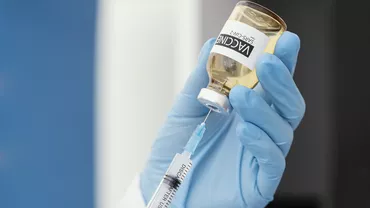 România trece de pragul de 3,5 milioane de persoane vaccinate anti-COVID-19: Peste 92.000 de vaccinări, în ultimele 24 de ore